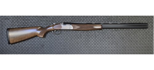 Beretta 686 Silver Pigeon 12 Gauge 3" 28" Barrel Over Under Shotgun Used